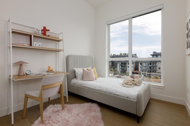 Photo 11 at 210 - 2235 E Broadway, Grandview Woodland, Vancouver East