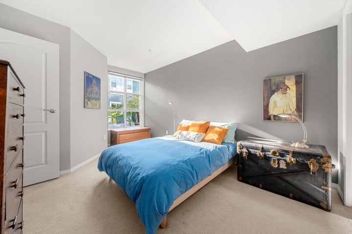 Photo 13 at 207 - 669 W 7th Avenue, Fairview VW, Vancouver West