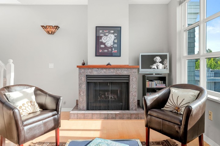 Photo 17 at 207 - 669 W 7th Avenue, Fairview VW, Vancouver West