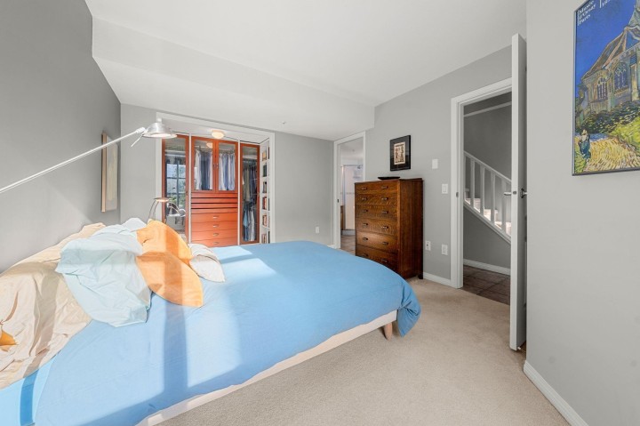 Photo 12 at 207 - 669 W 7th Avenue, Fairview VW, Vancouver West