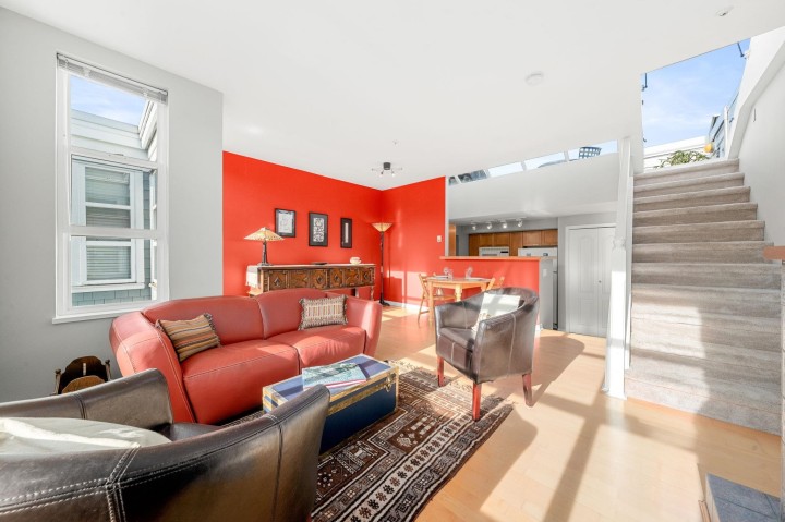Photo 22 at 207 - 669 W 7th Avenue, Fairview VW, Vancouver West