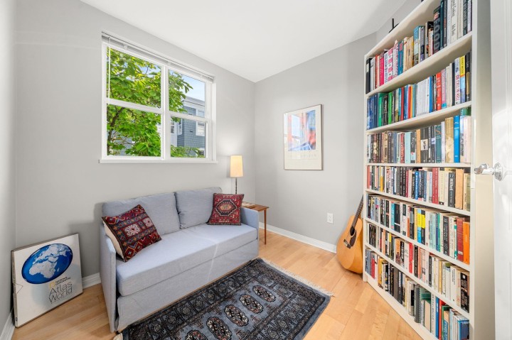 Photo 7 at 207 - 669 W 7th Avenue, Fairview VW, Vancouver West