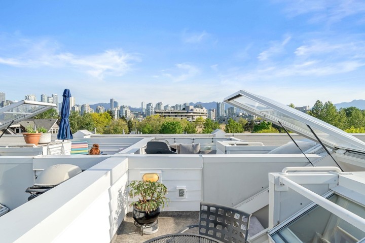 Photo 1 at 207 - 669 W 7th Avenue, Fairview VW, Vancouver West