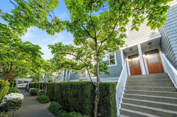 Photo 5 at 207 - 669 W 7th Avenue, Fairview VW, Vancouver West
