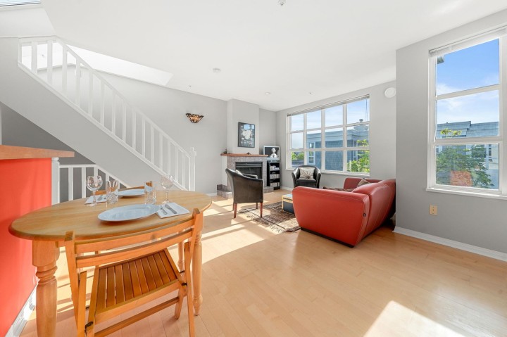 Photo 20 at 207 - 669 W 7th Avenue, Fairview VW, Vancouver West