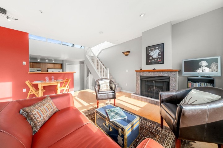Photo 18 at 207 - 669 W 7th Avenue, Fairview VW, Vancouver West