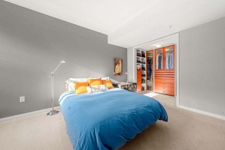 Photo 11 at 207 - 669 W 7th Avenue, Fairview VW, Vancouver West