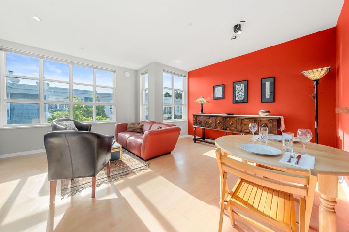 Photo 19 at 207 - 669 W 7th Avenue, Fairview VW, Vancouver West