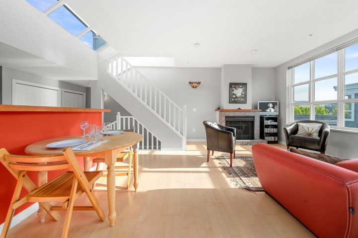 Photo 21 at 207 - 669 W 7th Avenue, Fairview VW, Vancouver West