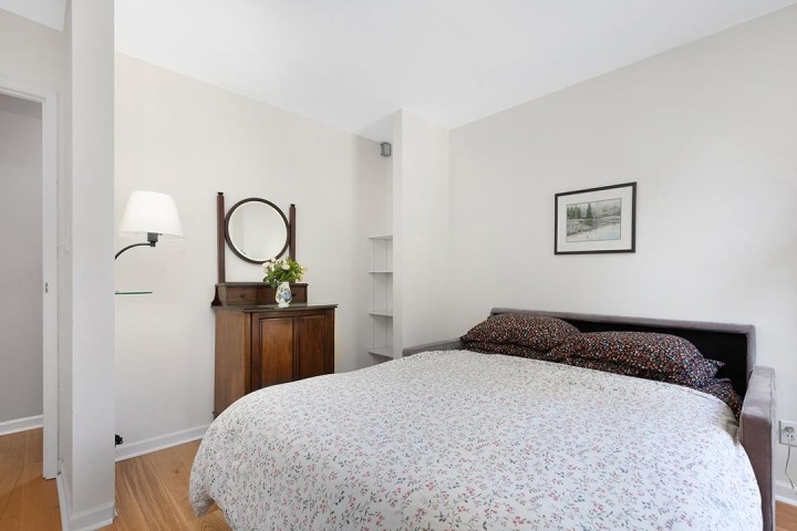 Photo 16 at 309 - 4101 Yew Street, Quilchena, Vancouver West