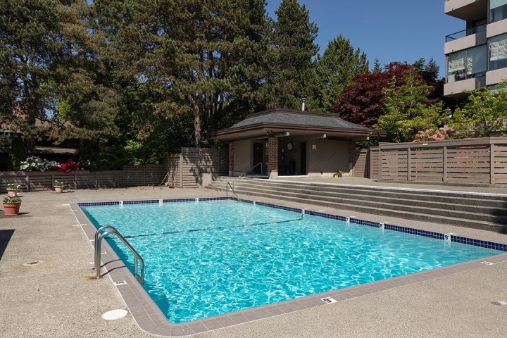Photo 20 at 309 - 4101 Yew Street, Quilchena, Vancouver West