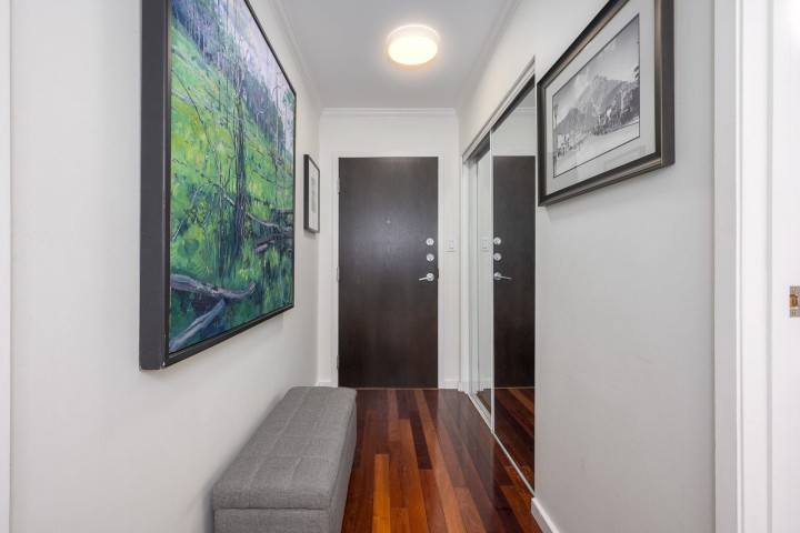 Photo 23 at 607 - 1508 Mariner Walk, False Creek, Vancouver West