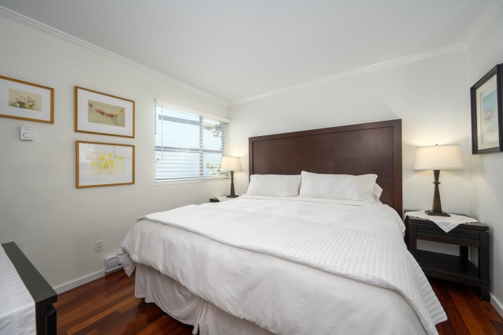 Photo 17 at 607 - 1508 Mariner Walk, False Creek, Vancouver West