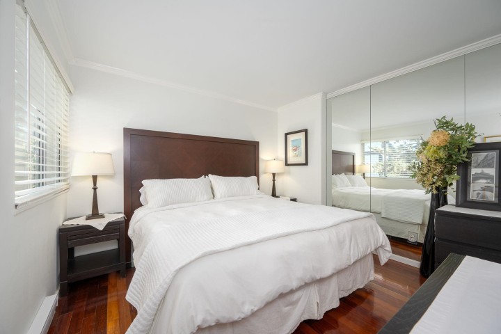 Photo 16 at 607 - 1508 Mariner Walk, False Creek, Vancouver West