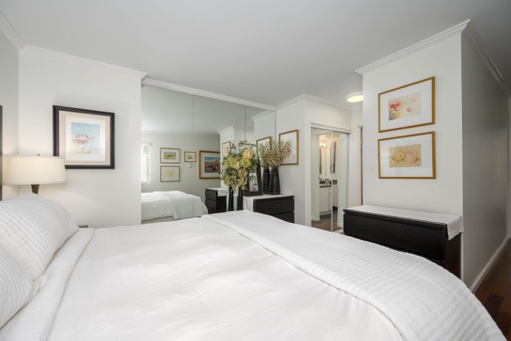Photo 18 at 607 - 1508 Mariner Walk, False Creek, Vancouver West