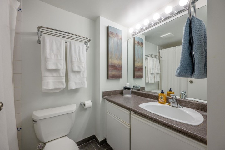Photo 19 at 607 - 1508 Mariner Walk, False Creek, Vancouver West