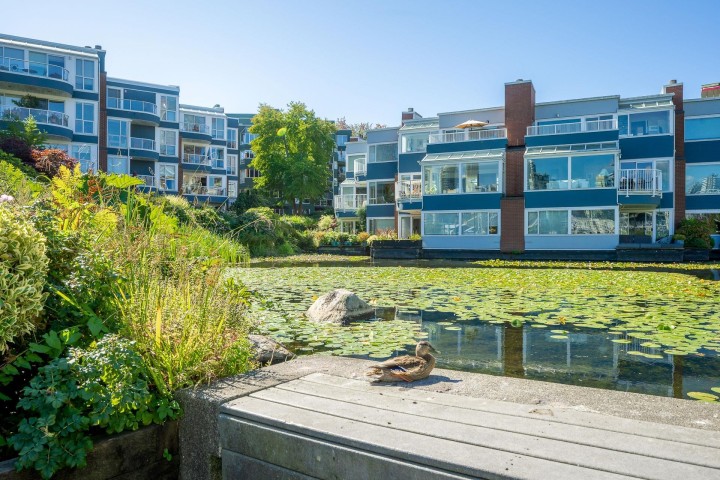 Photo 35 at 607 - 1508 Mariner Walk, False Creek, Vancouver West