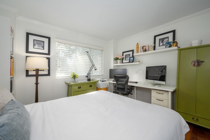 Photo 21 at 607 - 1508 Mariner Walk, False Creek, Vancouver West