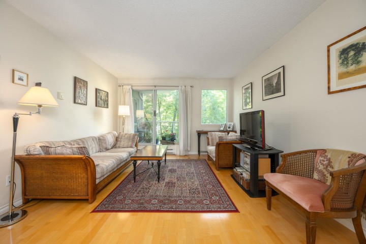Photo 2 at 508 - 1508 Mariner Walk, False Creek, Vancouver West