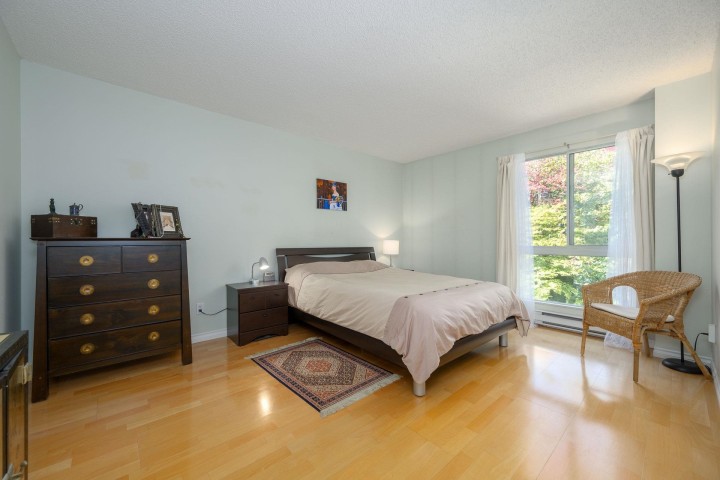 Photo 14 at 508 - 1508 Mariner Walk, False Creek, Vancouver West