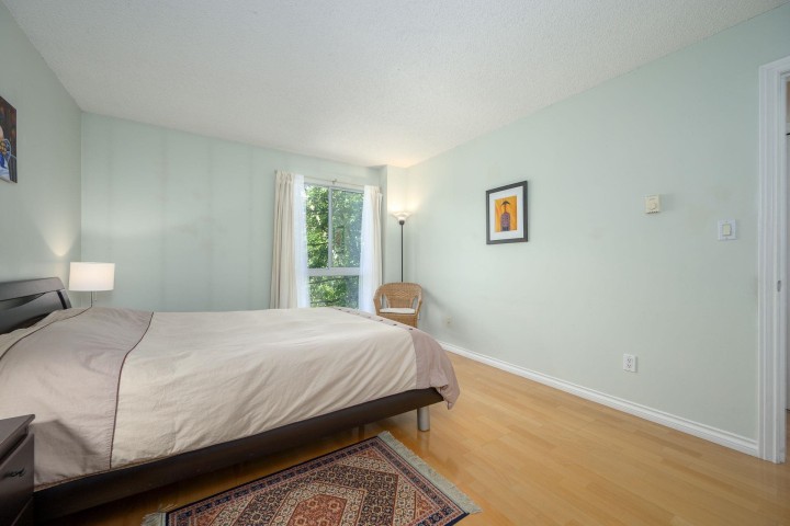 Photo 15 at 508 - 1508 Mariner Walk, False Creek, Vancouver West