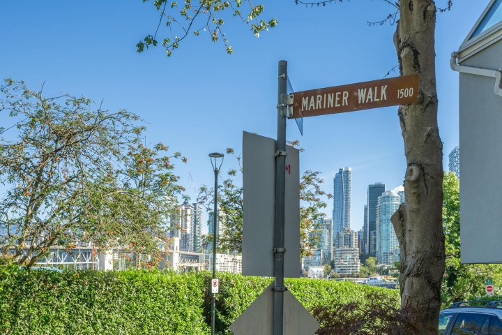 Photo 29 at 508 - 1508 Mariner Walk, False Creek, Vancouver West