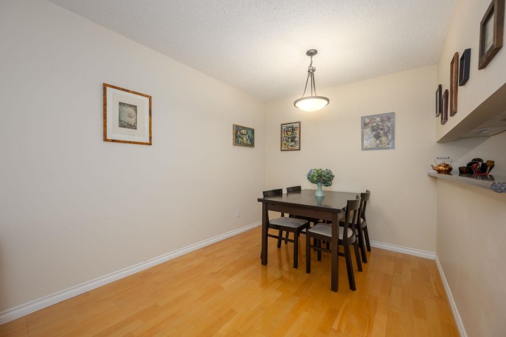 Photo 8 at 508 - 1508 Mariner Walk, False Creek, Vancouver West
