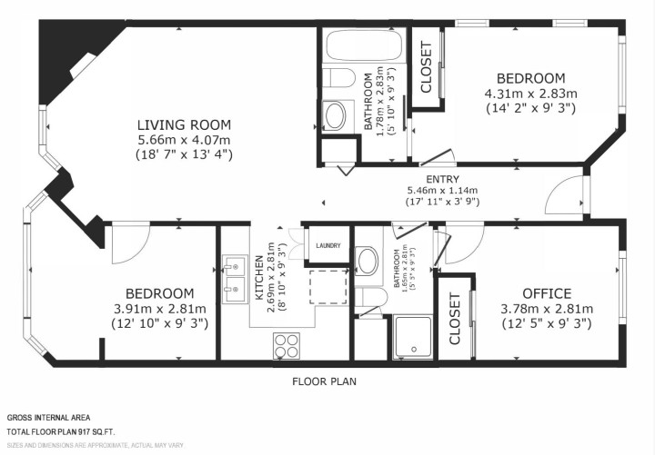 Photo 4 at 309 - 2677 E Broadway, Renfrew VE, Vancouver East