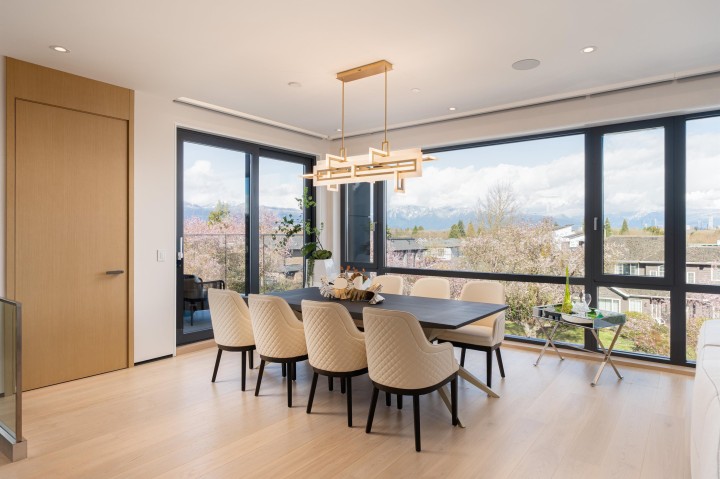 Photo 7 at 3489 Puget Drive, Arbutus, Vancouver West