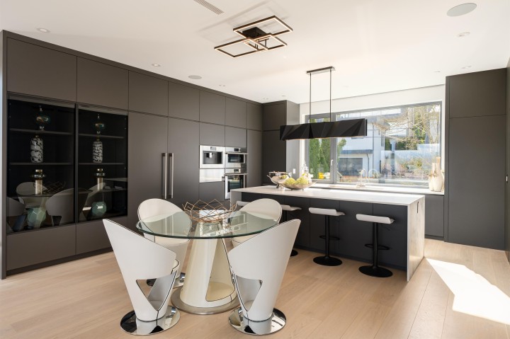 Photo 9 at 3489 Puget Drive, Arbutus, Vancouver West