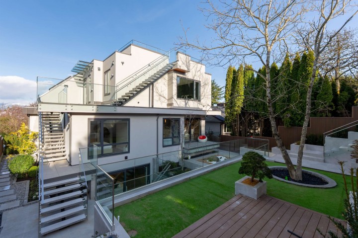 Photo 37 at 3489 Puget Drive, Arbutus, Vancouver West