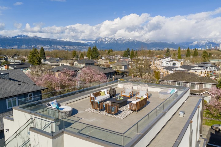 Photo 39 at 3489 Puget Drive, Arbutus, Vancouver West