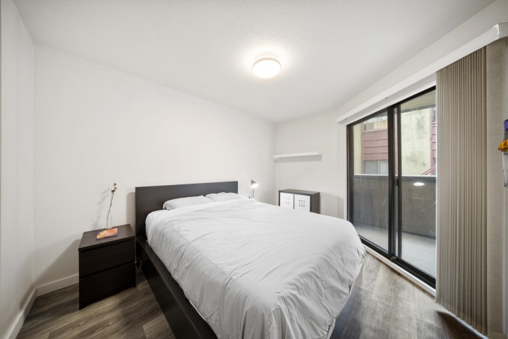 Photo 22 at 209 - 975 W 13th Avenue, Fairview VW, Vancouver West