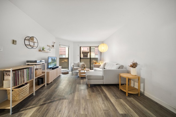 Photo 1 at 209 - 975 W 13th Avenue, Fairview VW, Vancouver West