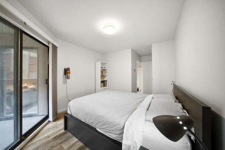 Photo 20 at 209 - 975 W 13th Avenue, Fairview VW, Vancouver West