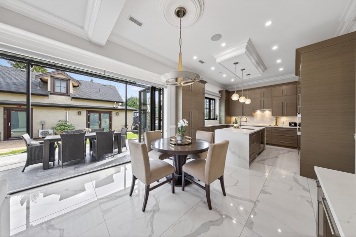 Photo 16 at 2168 W 22nd Avenue, Arbutus, Vancouver West
