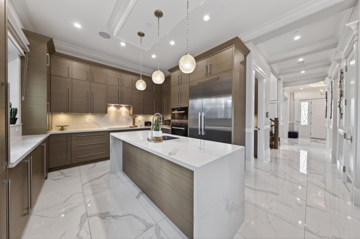 Photo 12 at 2168 W 22nd Avenue, Arbutus, Vancouver West
