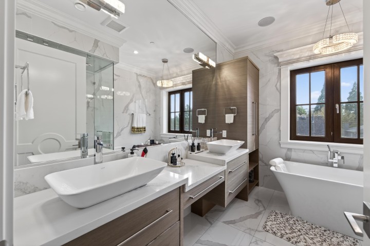 Photo 26 at 2168 W 22nd Avenue, Arbutus, Vancouver West