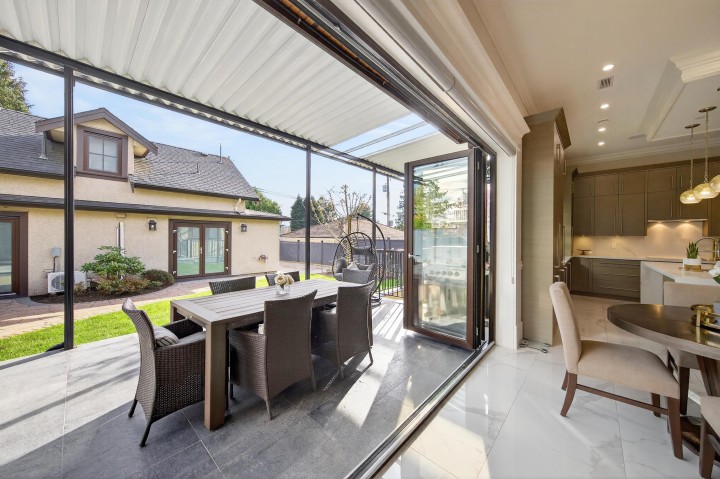 Photo 22 at 2168 W 22nd Avenue, Arbutus, Vancouver West