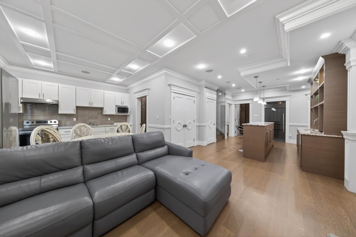 Photo 36 at 2168 W 22nd Avenue, Arbutus, Vancouver West