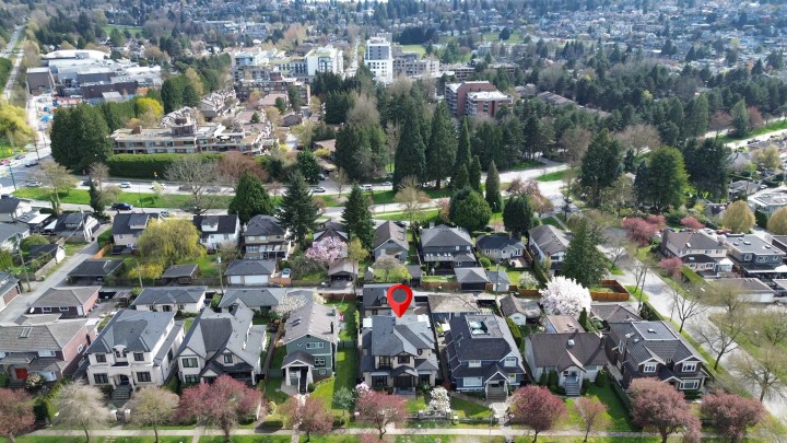 Photo 38 at 2168 W 22nd Avenue, Arbutus, Vancouver West