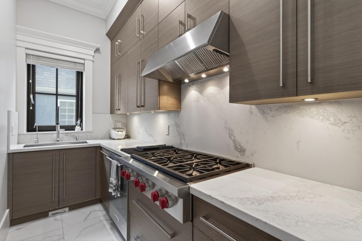 Photo 10 at 2168 W 22nd Avenue, Arbutus, Vancouver West