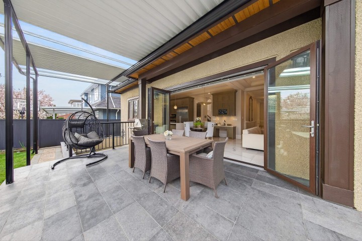 Photo 14 at 2168 W 22nd Avenue, Arbutus, Vancouver West