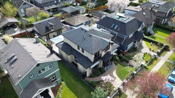 Photo 37 at 2168 W 22nd Avenue, Arbutus, Vancouver West