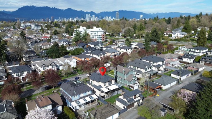 Photo 40 at 2168 W 22nd Avenue, Arbutus, Vancouver West