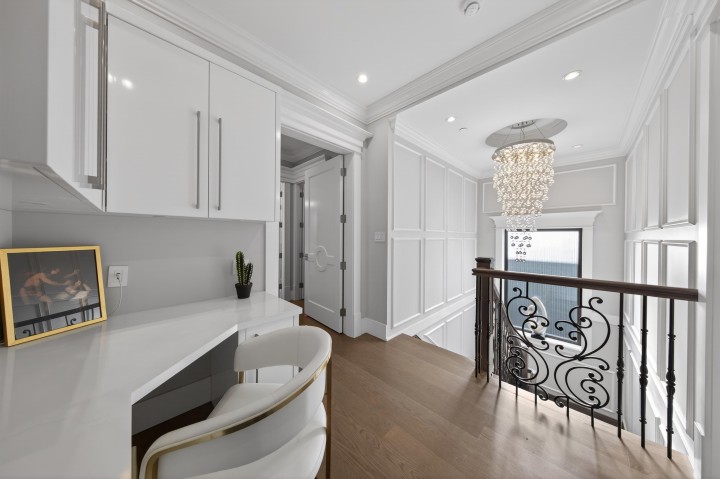 Photo 31 at 2168 W 22nd Avenue, Arbutus, Vancouver West