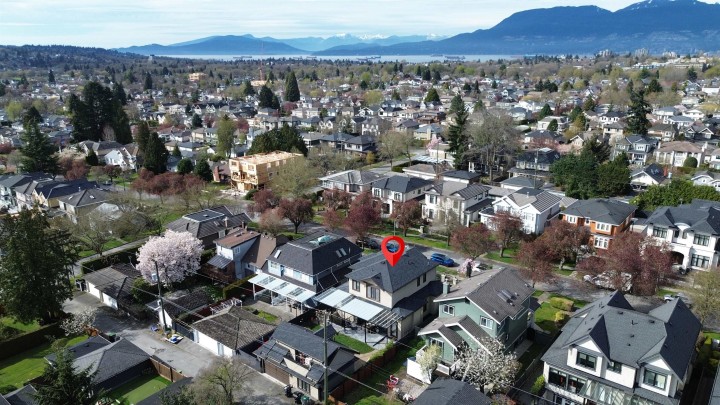 Photo 39 at 2168 W 22nd Avenue, Arbutus, Vancouver West