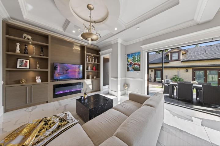 Photo 21 at 2168 W 22nd Avenue, Arbutus, Vancouver West