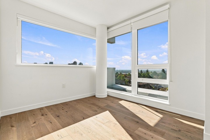 Photo 19 at 604 - 8080 Oak Street, Marpole, Vancouver West