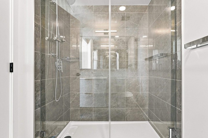 Photo 21 at 604 - 8080 Oak Street, Marpole, Vancouver West